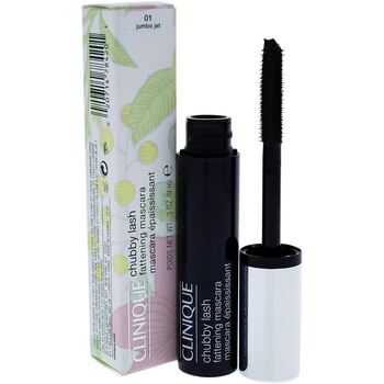 Chubby Lash fattening Mascara - Zvýrazňujúca riasenka 10 ml